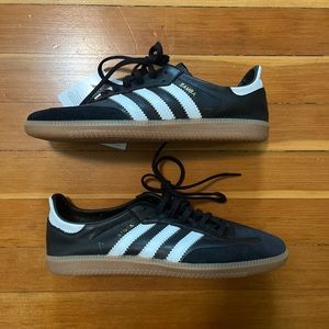 adidas samba decon